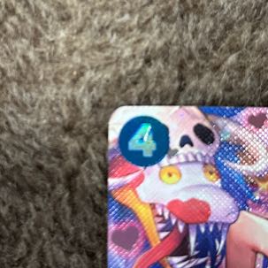 Boa Hancock (Parallel) P-SR OP01-078