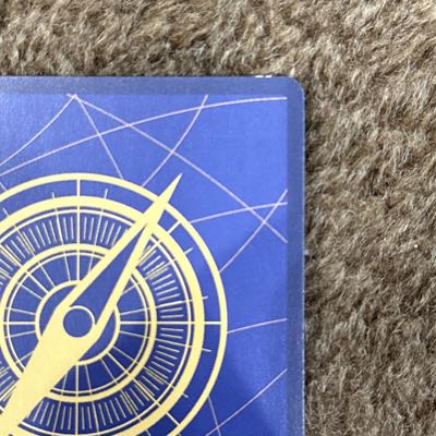 Boa Hancock (Parallel) P-SR OP01-078