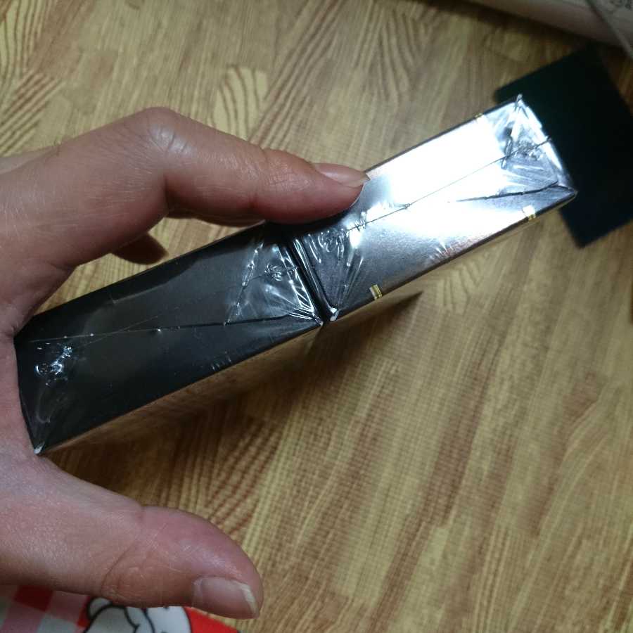 ミレニアムパック ゴールドパックセット