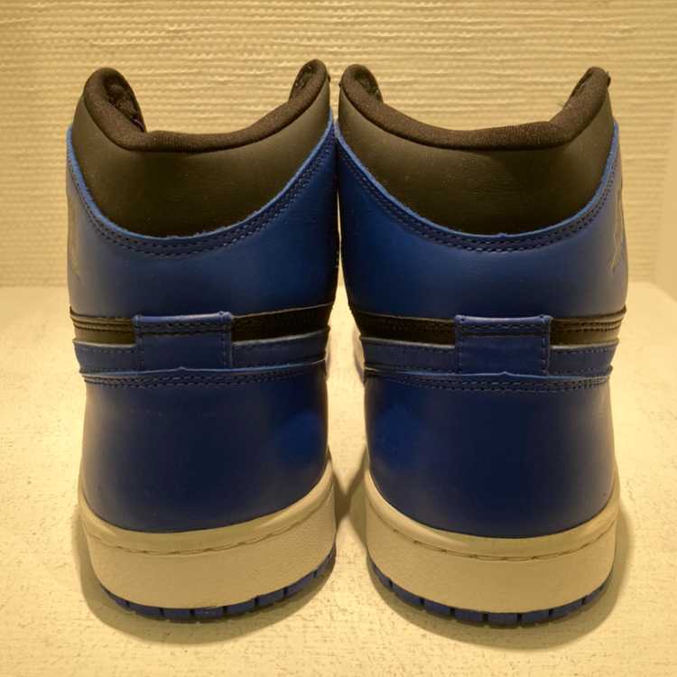 ナイキ エアジョーダン 1 レトロ ハイ Og "ダーク マリーナ ブルー" ダーク マリーナ ブルー/ブラックホワイト (2001) 28cm