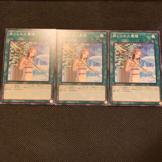 禁じられた聖槍 N