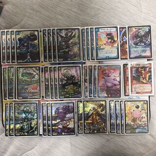 6軸ガチロボ デュエマ