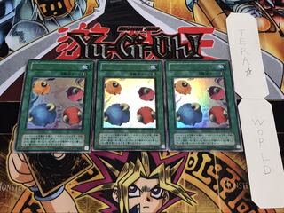 スケープ・ゴート 2期ver ウルトラ 3枚セット