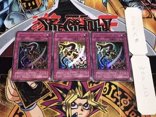 アポピスの化神 2期ver ウルトラ 3枚セット