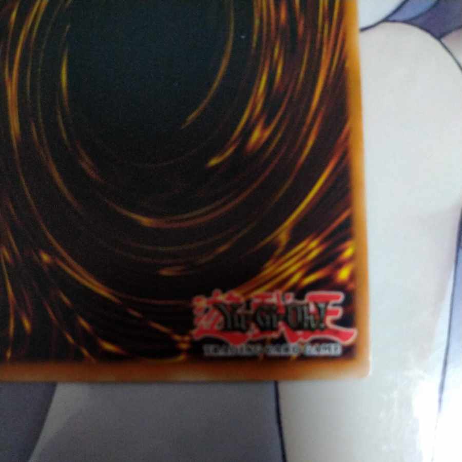 Toon Dark Magician Girl