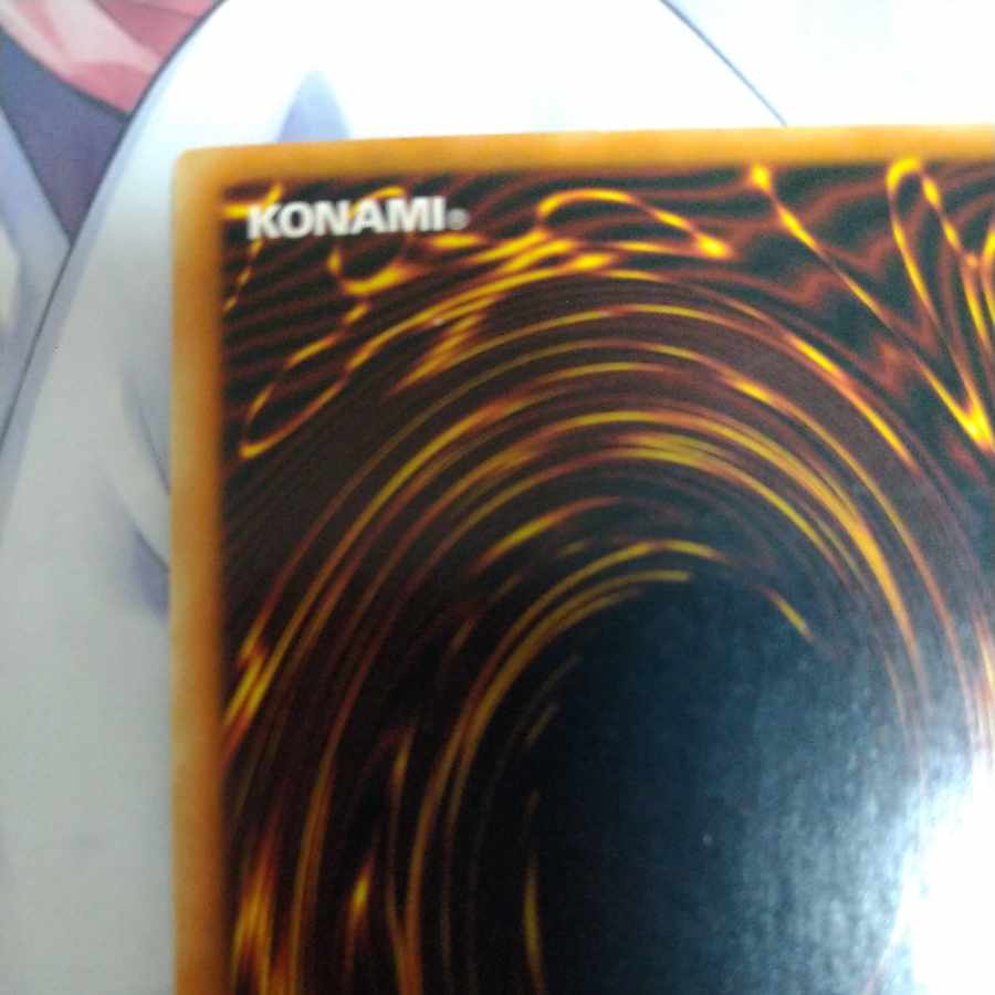 Toon Dark Magician Girl