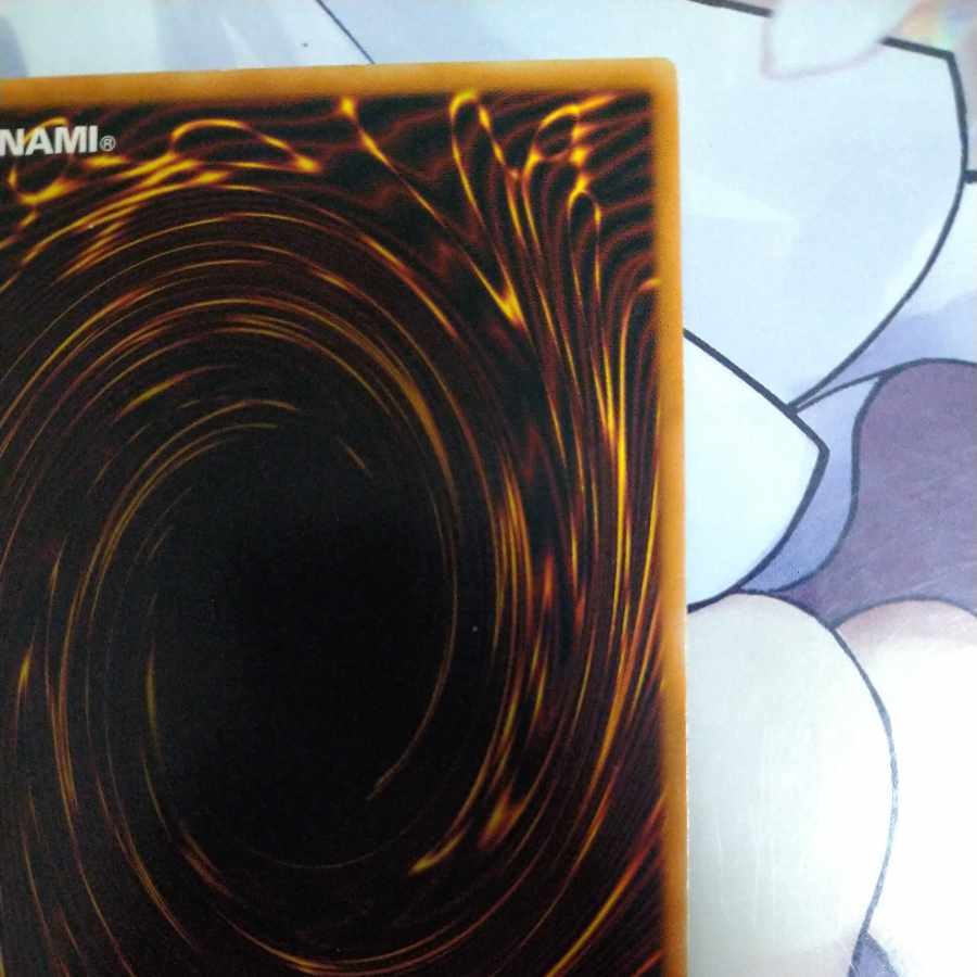 Toon Dark Magician Girl