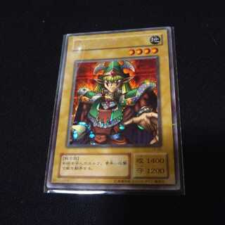 エルフの剣士 シク