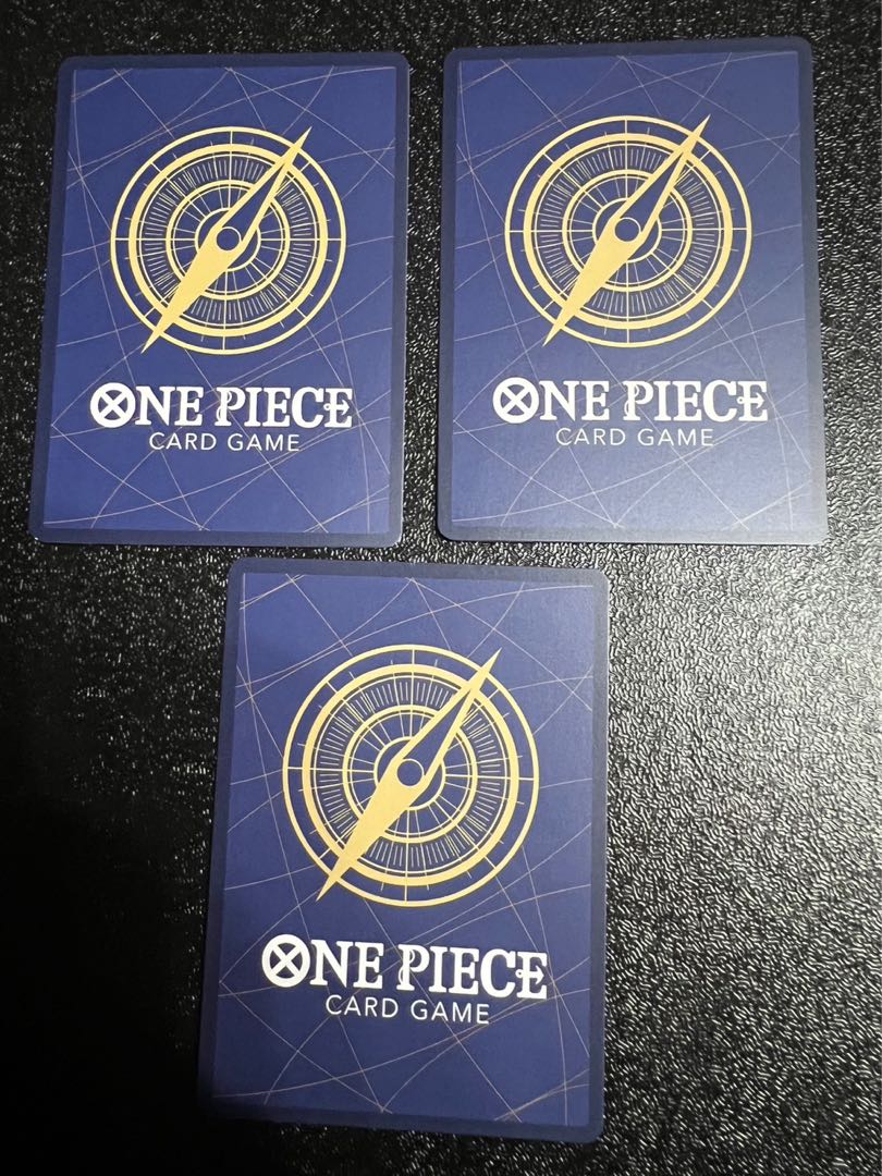 コビー　3枚　まとめ売り 3枚