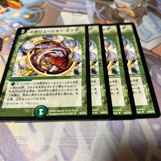 Evolution Egg U 35/55/Y5