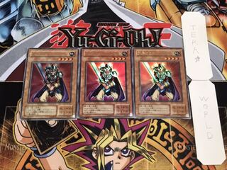 翻弄するエルフの剣士 2期ver ウルトラ 3枚セット