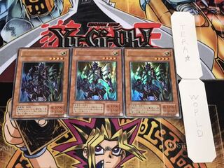 カイザー・シーホース 2期ver ウルトラ 3枚セット