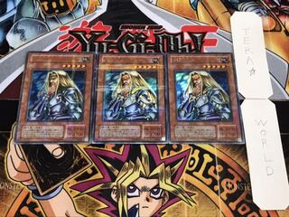 無敗将軍 フリード 2期ver ウルトラパラレル 3枚セット