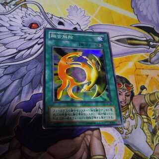 融合解除 スーパー