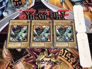 磁石の戦士α 2期ver ウルトラ 3枚セット