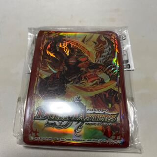 ザ・サムライ・レジェンド　スリーブ