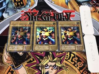 アックス・レイダー 2期ver ウルトラパラレル 3枚セット