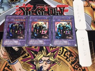 異星の最終戦士 2期ver ウルトラ 3枚セット