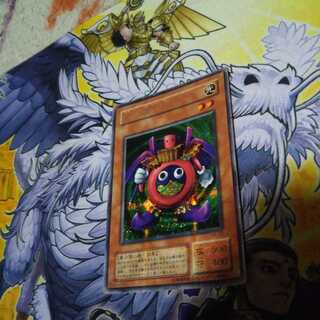 時の魔術師 シク