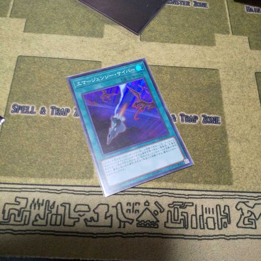 エマージェンシー・サイバー