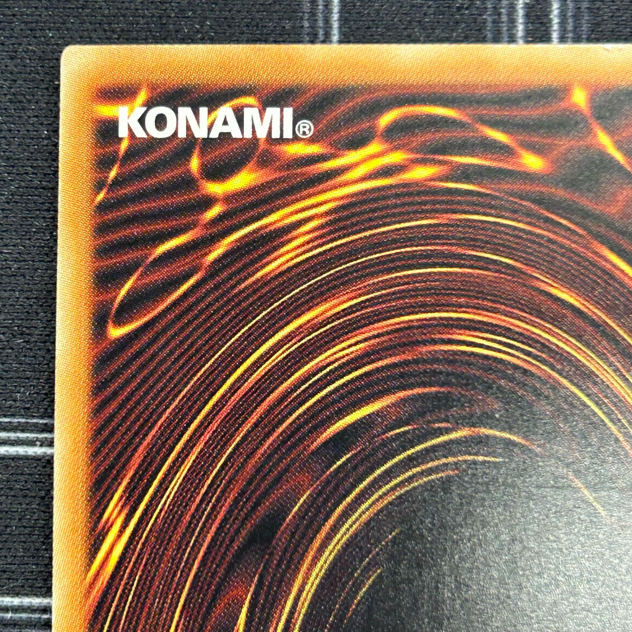 Senkohime-Cagalli (new illustration) Premium Gold Rare RC03-JP028 [37-1120-02M5].