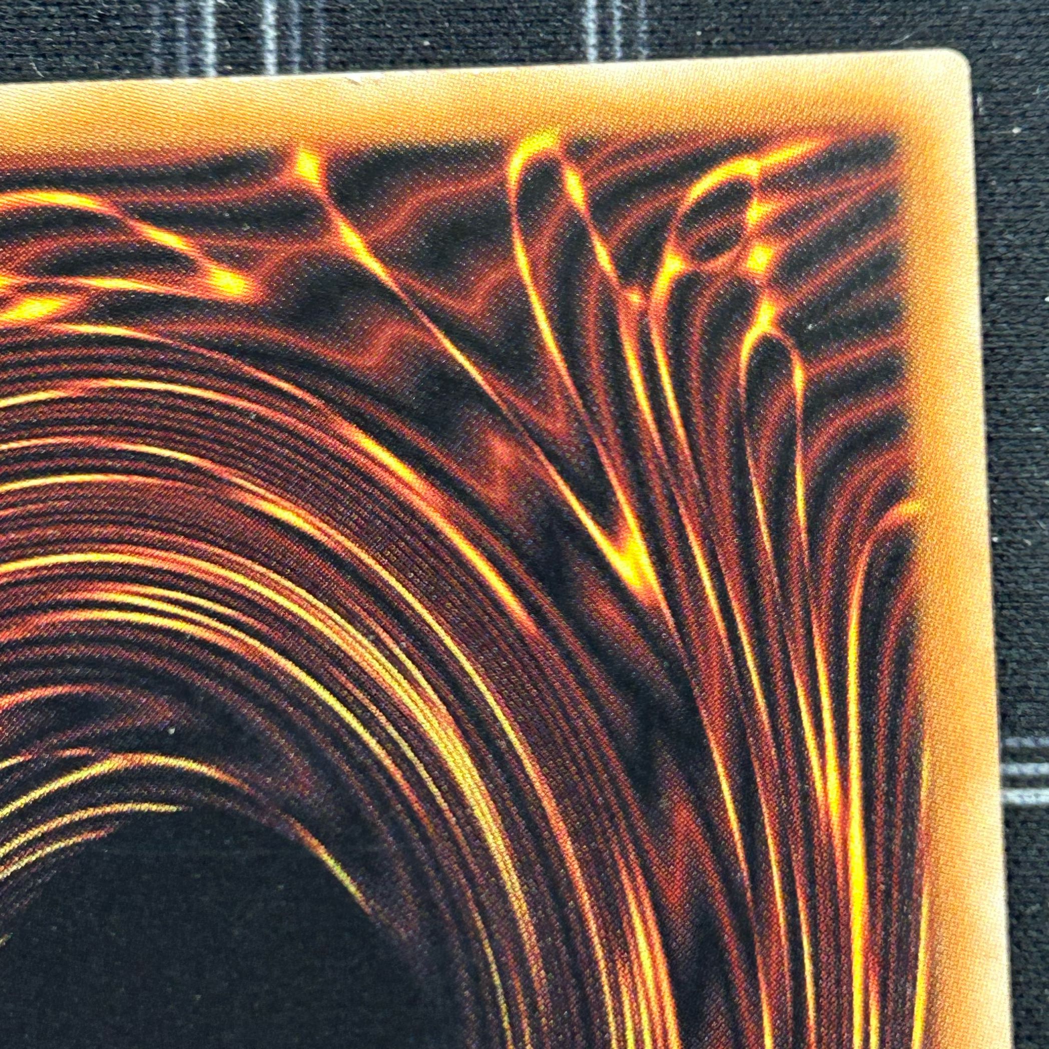 Senkohime-Cagalli (new illustration) Premium Gold Rare RC03-JP028 [37-1120-02M5].