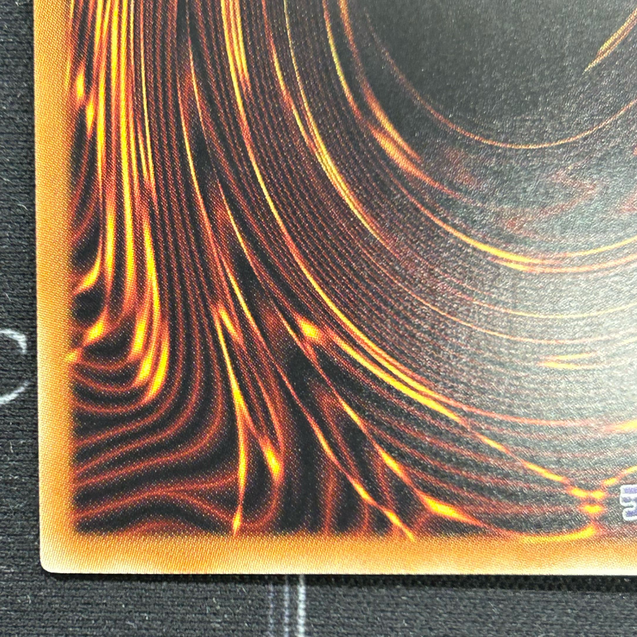 Senkohime-Cagalli (new illustration) Premium Gold Rare RC03-JP028 [37-1120-02M5].