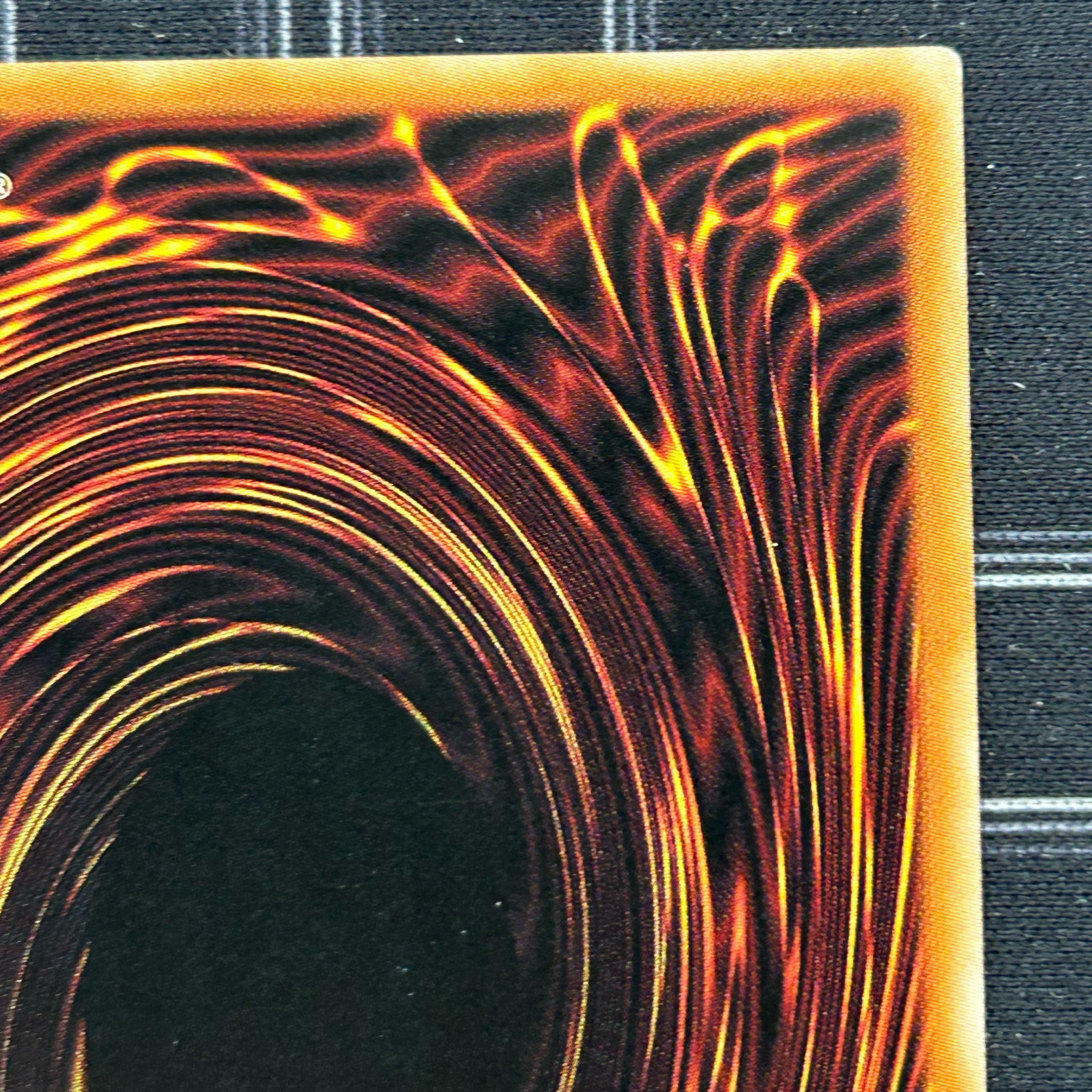 Barricadeborg Blocker Super Rare WPP1-JP065 [37-1120-03M5].