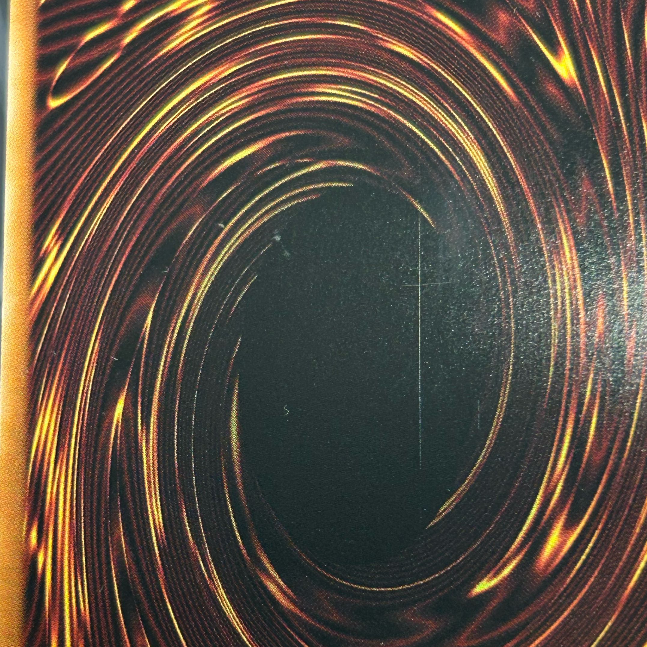 Black Witch Dear Bianca Star Ultra Rare AGOV-JP006 [37-1120-05M5].