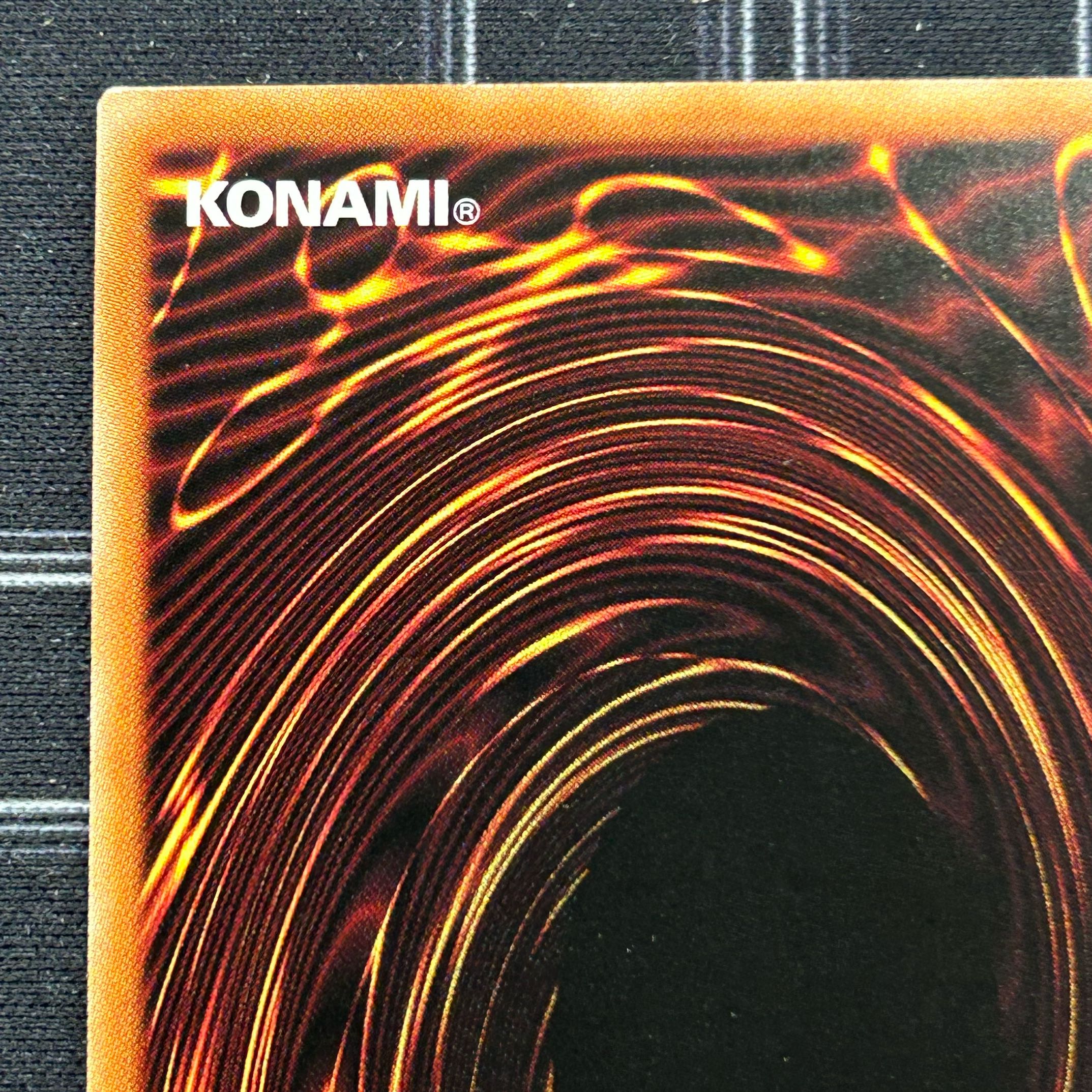 Aluber the Jester of Despia Super Rare DAMA-JP006 [37-1120-06M5].