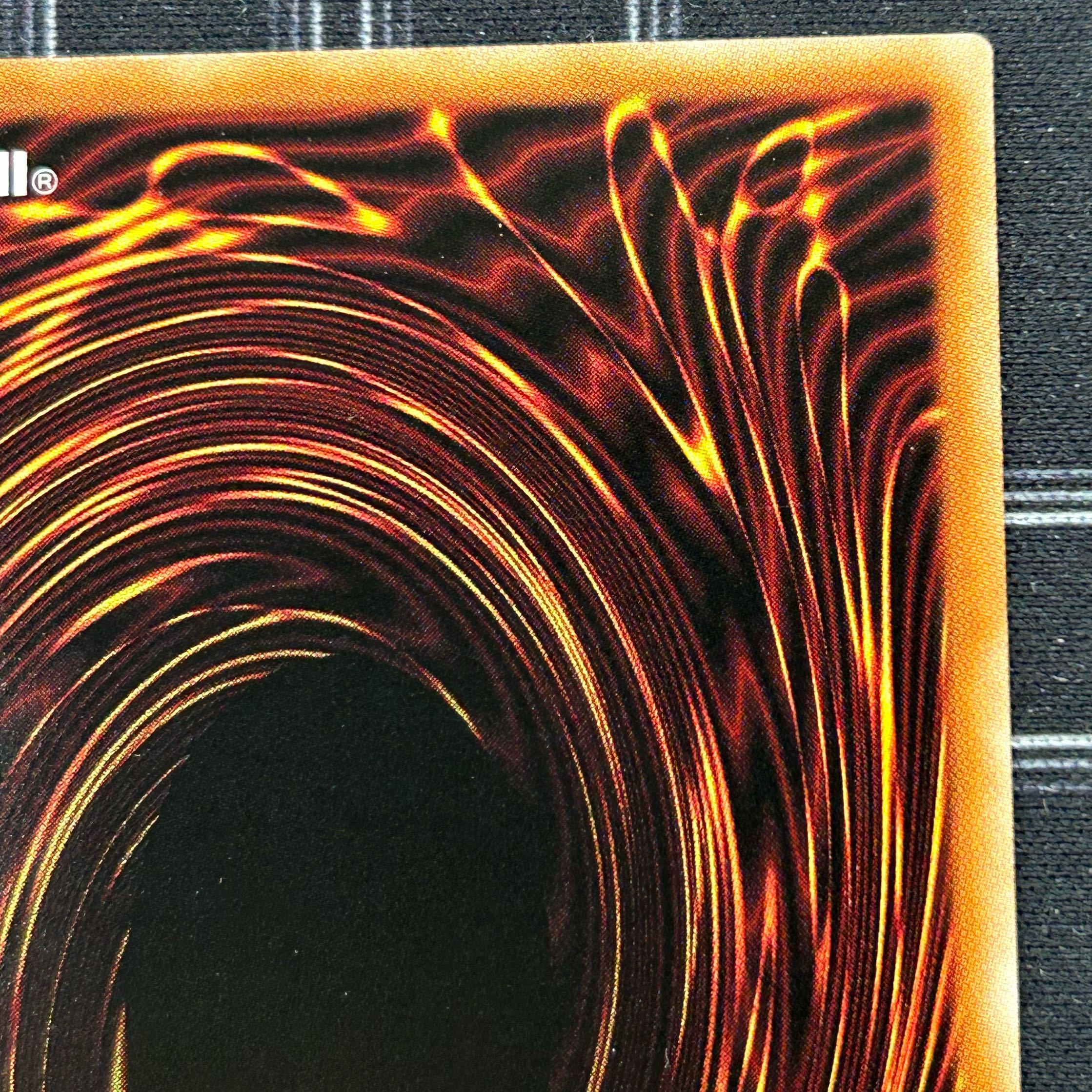 Aluber the Jester of Despia Super Rare DAMA-JP006 [37-1120-06M5].