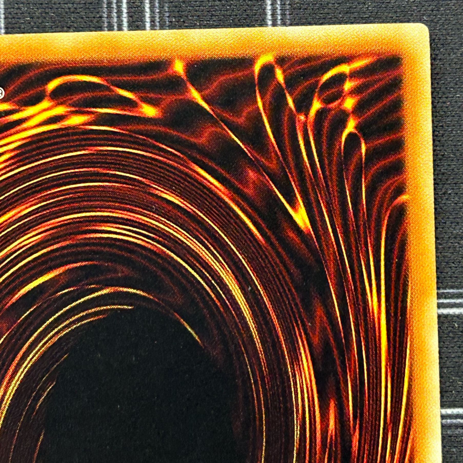 〔イタミ有〕シューティング・スター・ドラゴン アルティメットレア STBL-JP040【37-1120-07M5】