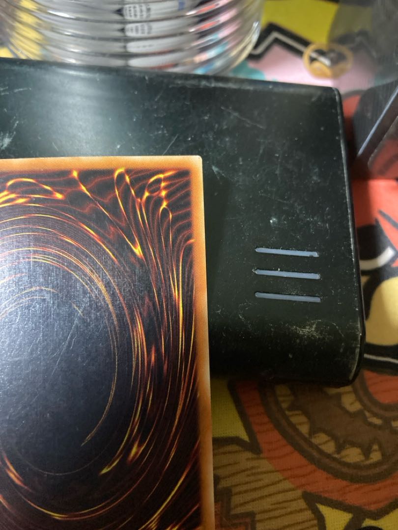 Chaos Soldier -Emissary of Creation- [Relief] {306-025} Ultimate Rare 306-025