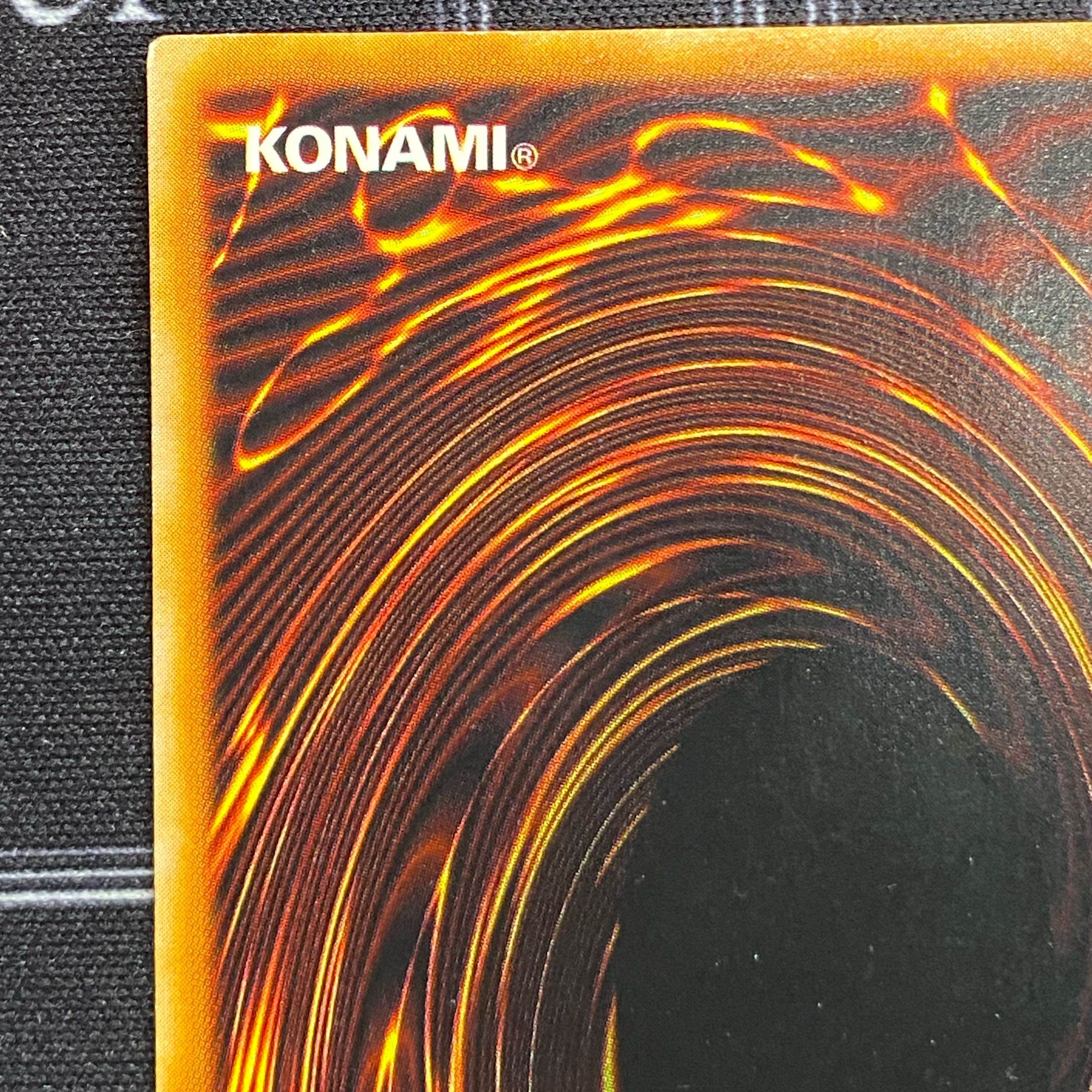 Red-Eyes Black Dragon Ultra Rare Parallel PG-09 [37-1120-12M5