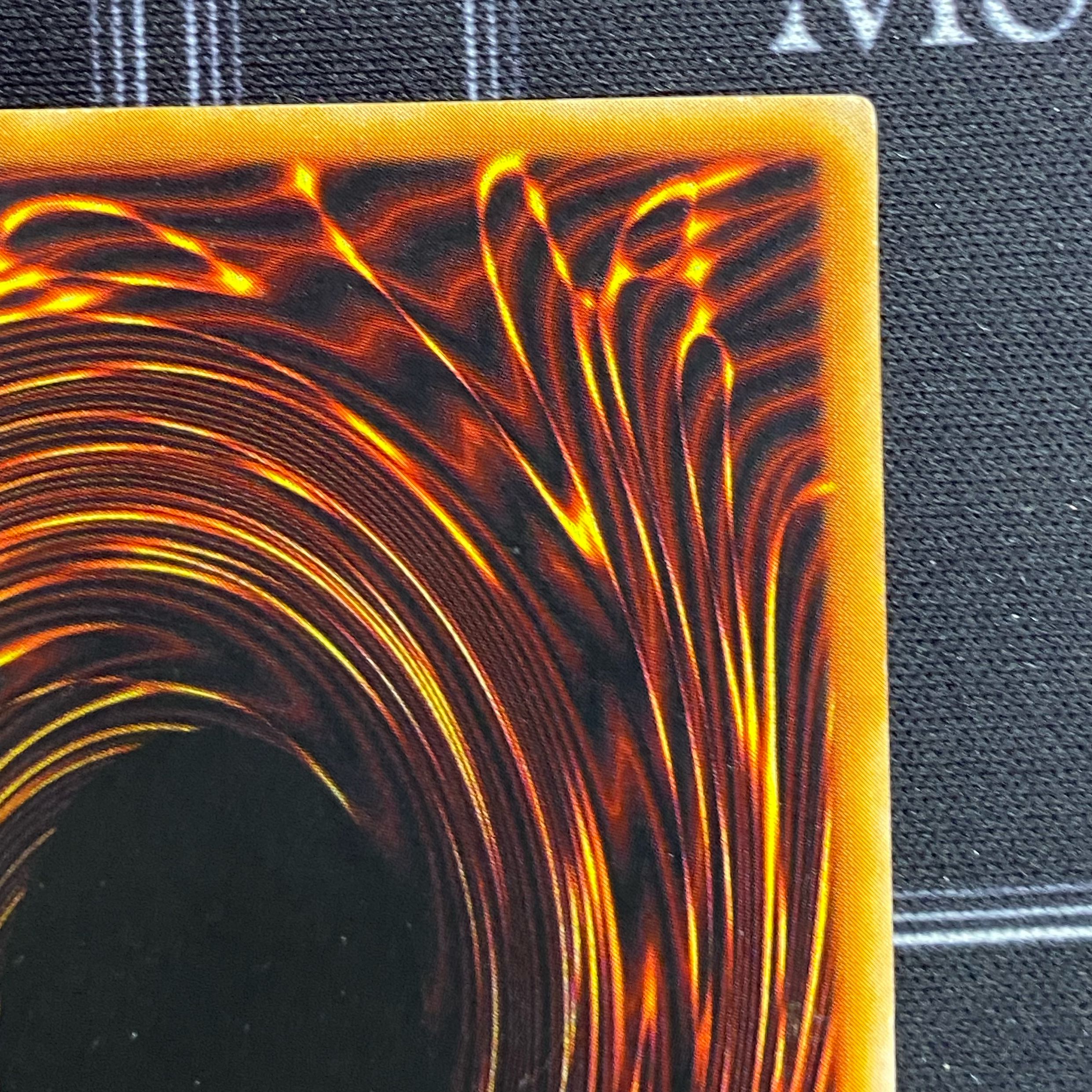 Red-Eyes Black Dragon Ultra Rare Parallel PG-09 [37-1120-12M5