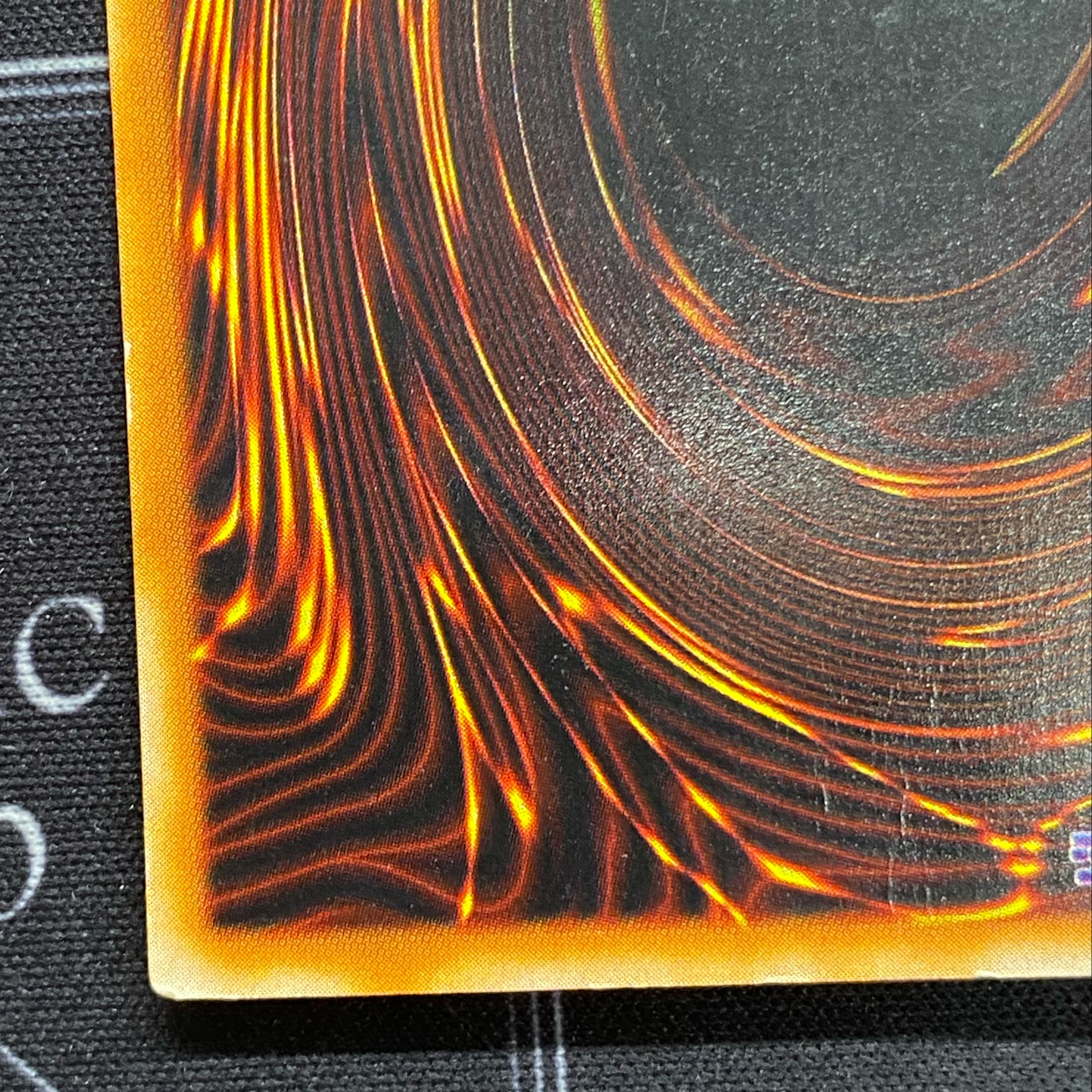 Red-Eyes Black Dragon Ultra Rare Parallel PG-09 [37-1120-12M5