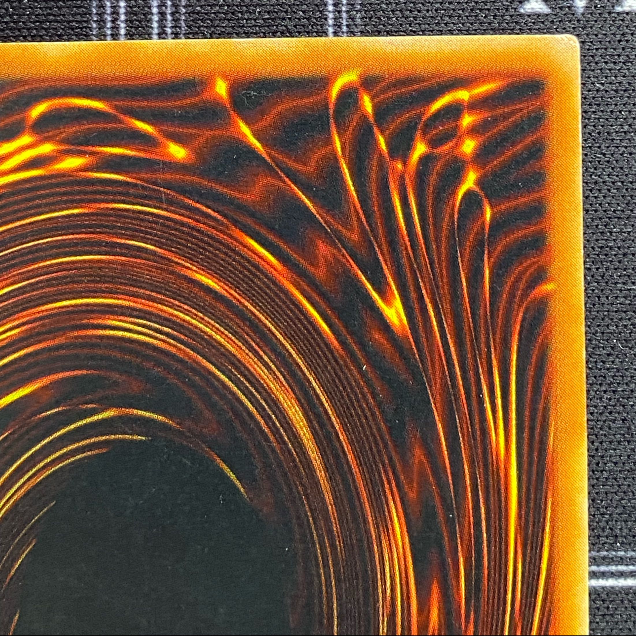 Red-Eyes Black Dragon Ultra Rare Parallel PG-09 [37-1120-13M5