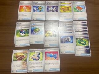 Pokemon Card Goods