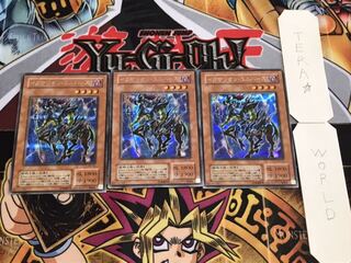 イグザリオン・ユニバース 2期ver シークレット 3枚セット