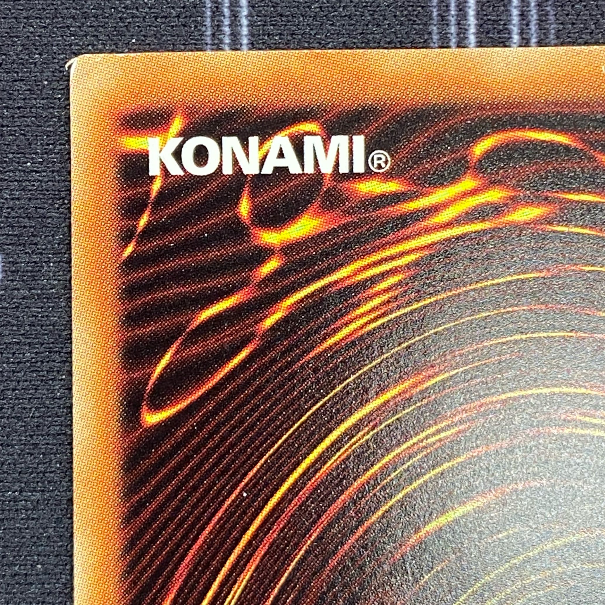 Blue-Eyes White Dragon holographic rare parallel 20AP-JP000 [37-1120-20M5