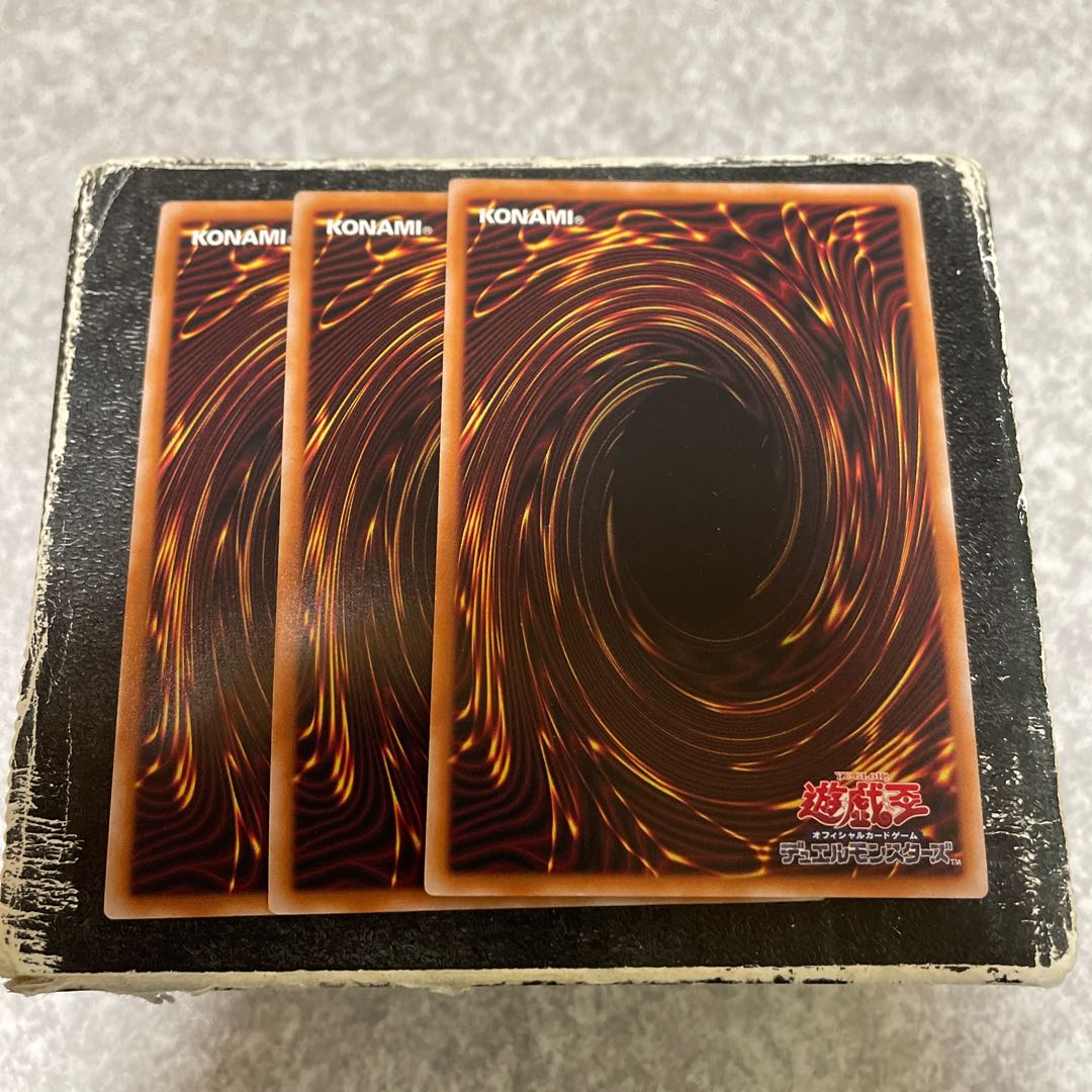 Dogmatika Ecclesia, the Virtuous Super Rare JP021 3 copies