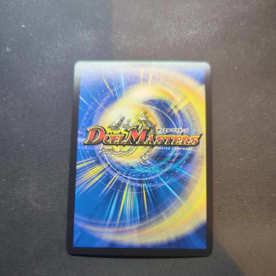 Absolute shield knight" (gold treasure) SR SP1/SP5