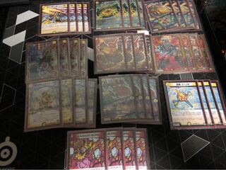 赤白ミッツァイル