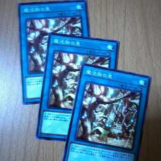 Secret Village of the Spellcasters STRUCTURE DECK -Spirit Charmers-!