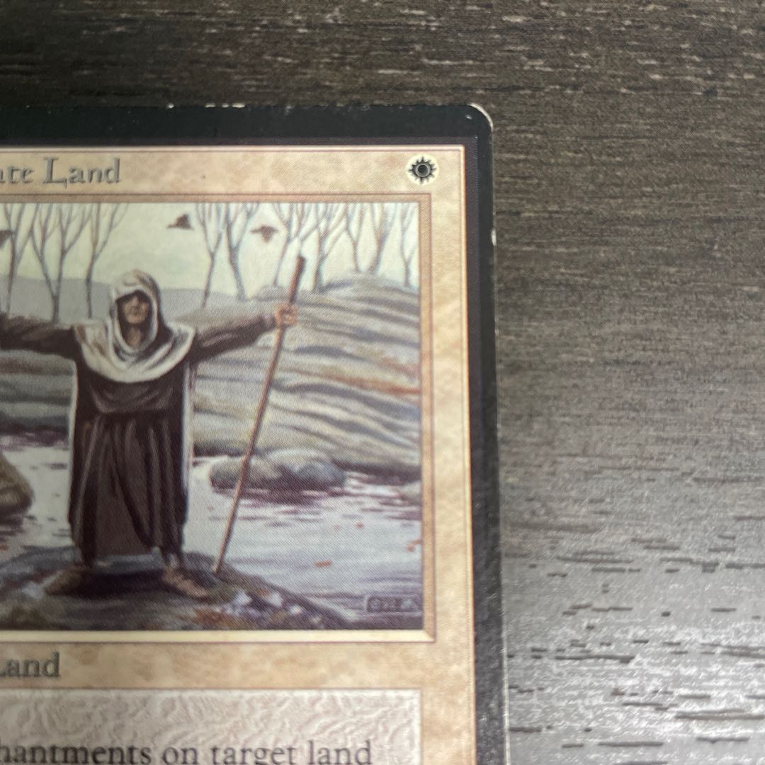 Consecrate Land/Consecrate Land LEB