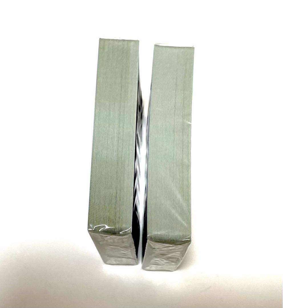 ミラー未開封 Starting deck 100 2BOX