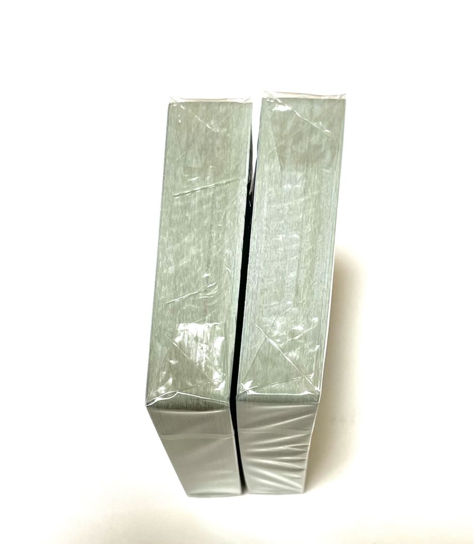 ミラー未開封 Starting deck 100 2BOX