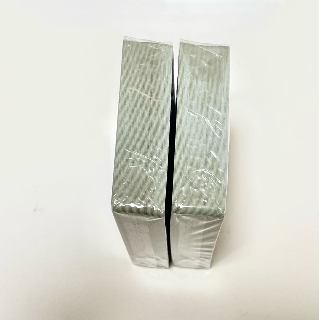 ミラー未開封 Starting deck 100 2BOX