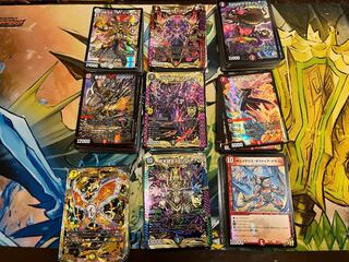 【デュエマ新弾3000円デッキオリパvol.3 Wチャンスオリパ付き】 1枚