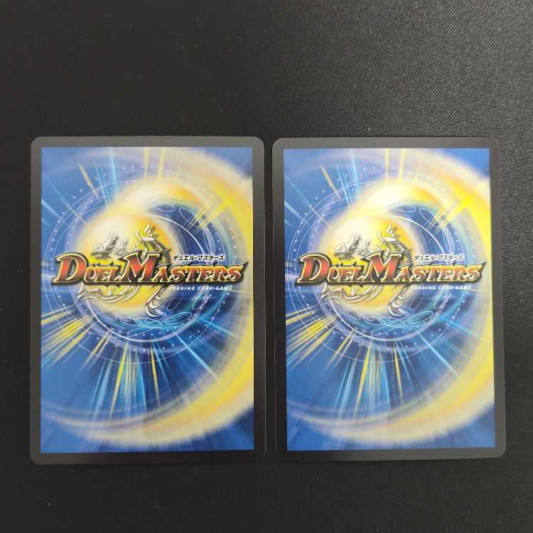 Zanryu Denryu Orochiryuusei SR S11/S11 2 copies